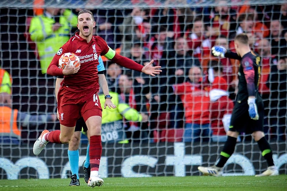 Hệ thống giải đấu bóng đá châu Âu – Từ Champions League đến Conference