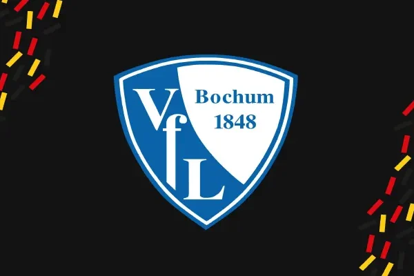 VfL Bochum FC: Niềm tự hào vùng Ruhr nước Đức VfL Bochum FC: Niềm tự hào vùng Ruhr nước Đức