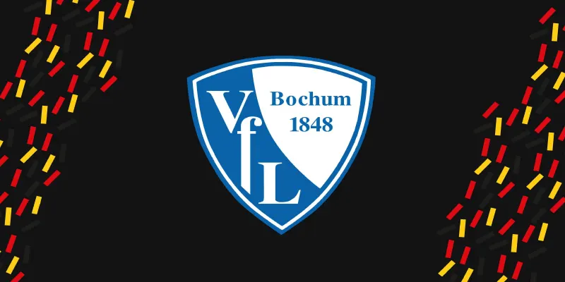 VfL Bochum FC: Niềm tự hào vùng Ruhr nước Đức
