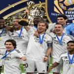 Vì sao Câu lạc bộ bóng đá Real Madrid vĩ đại?