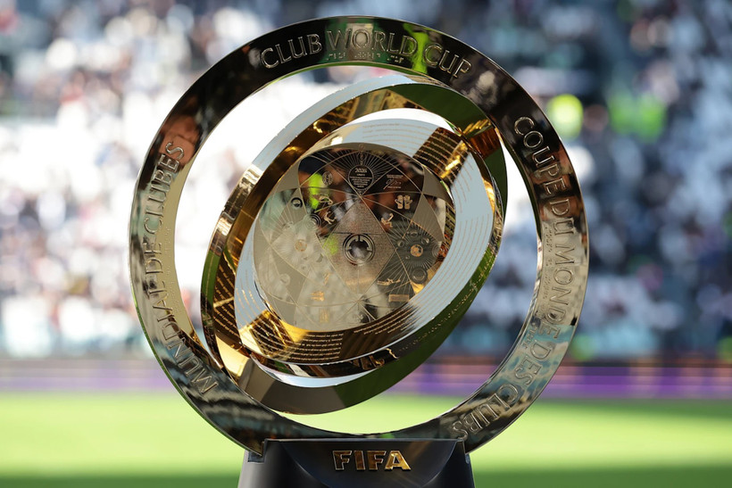 fifa club worldcup