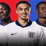 Lịch sử phát triển và thành tích của England FC