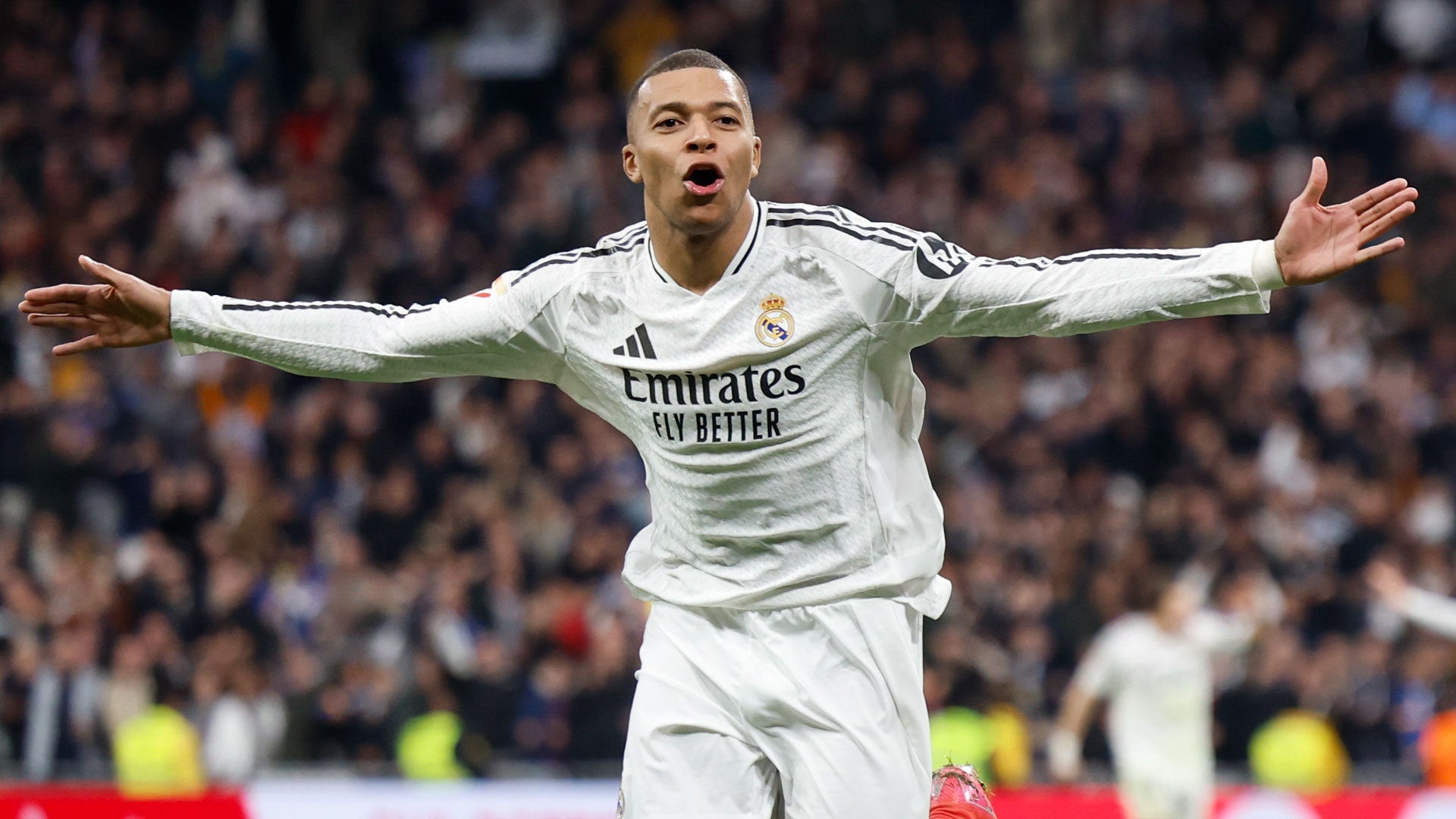 Real Madrid – Huyền thoại sống mang trái tim của những nhà vô địch