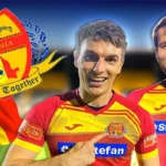 Romania FC trong Lịch Sử Bóng Đá