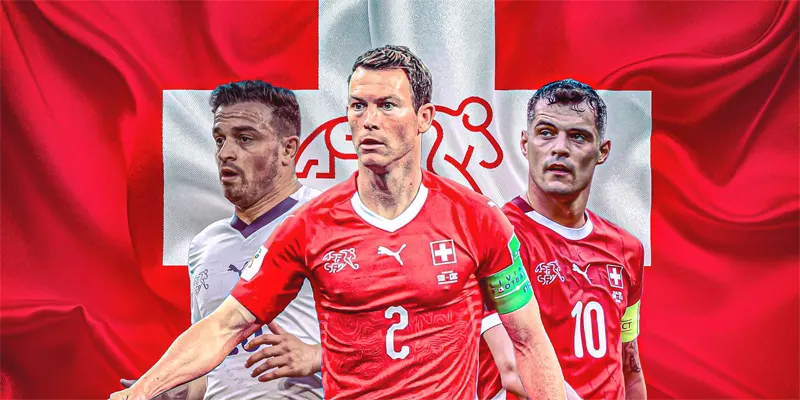 Switzerland FC